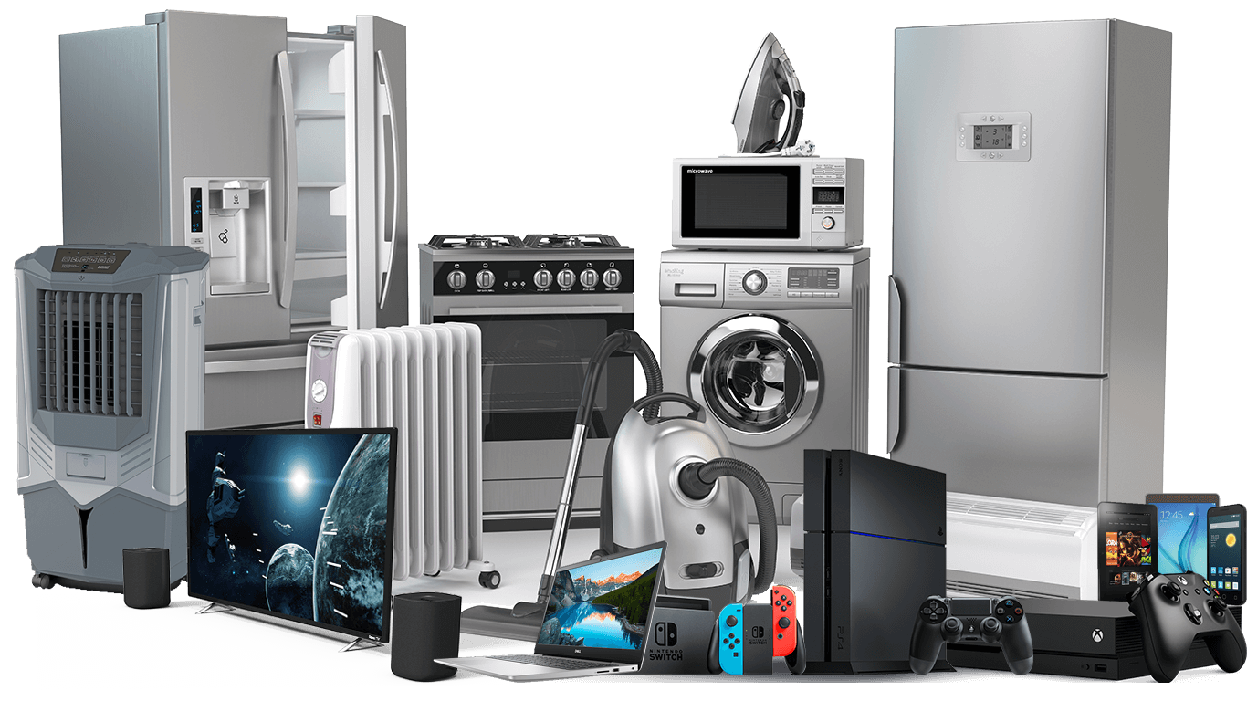Electronics Home Appliance